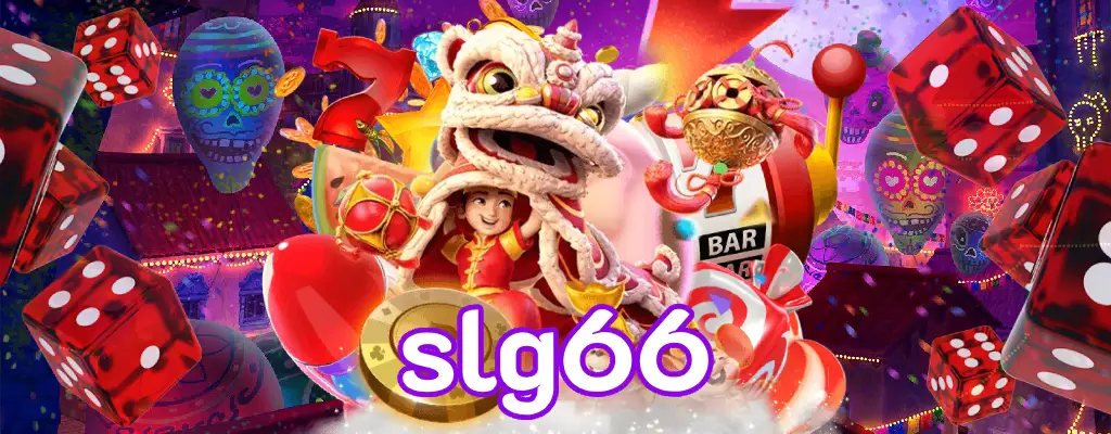 slg66 Slot